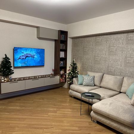 Апартаменты King Tamar N5 Тбилиси Экстерьер фото